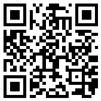 QR Code for bitcoin:1B3NWb9yPJkPmbSHXA5Wi6iEXvmAVLvspd