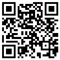 QR Code for bitcoin:1B3QRspYT8C3okndhczoPRpDVB5Ng7vyNS