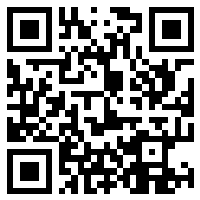 QR Code for bitcoin:1B3TAtMLL3qbbNchUWekBcyx7CvT6RvcH3