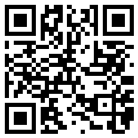 QR Code for bitcoin:1B3VRnmQ4pFuQur7GRWnmj2xZb6J1QWoXa
