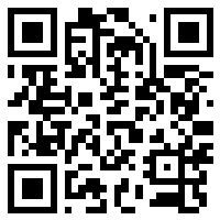 QR Code for bitcoin:1B3ZrACi5ZRVU2CF9FkwAxZX2LAKRdCdPN