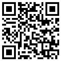 QR Code for bitcoin:1B3dofixMFUNxpTAcABXggPQmPSsvJUXBw