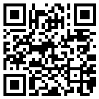 QR Code for bitcoin:1B3eXPEArWJoPQZBPdL9Yu96PBmxi7czJs