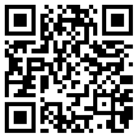 QR Code for bitcoin:1B3fJHsQADvyqi2h41P4HvCrNoXWRbk5bA