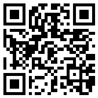 QR Code for bitcoin:1B3gn2n1FDabxvxwbSQ4ALVcdcUSHjJmRr