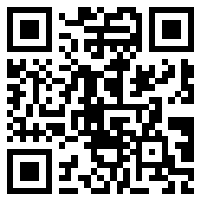 QR Code for bitcoin:1B3htP4GSyeDq9iT6gWwyxkHumCWAEJa17