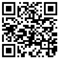 QR Code for bitcoin:1B3jhnBTM2X2nDcgJFdkppjEVSwLk3b9Gw