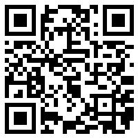 QR Code for bitcoin:1B3nGFYo3HwEXAr2RaEX69j5632gX7Vru1
