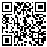 QR Code for bitcoin:1B3nKVD6RnqXTpXcoV8FPC8XLPn4zWDPjw