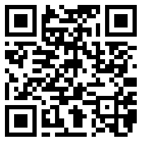 QR Code for bitcoin:1B3sQ9E1eRswYCjszWFMusT5hPEggbzzri