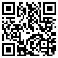 QR Code for bitcoin:1B3u9JBgF3iYWMvcbQNpe4qMoFDPoE5Raj