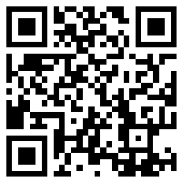 QR Code for bitcoin:1B3yDCidK2nmEuAY2TMwheneXP9EcgfKRY