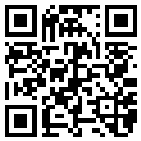 QR Code for bitcoin:1B417oS41PFeZDiWzX2EMVExPECgZvjJVk