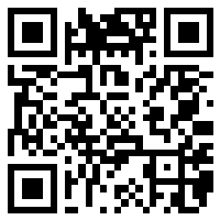 QR Code for bitcoin:1B448PmGjhW4pohjPWr5fFJSf3C4GnjKM9