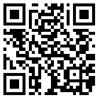 QR Code for bitcoin:1B44TicK7pxsiTBfef27rQTH4YYaLfg2sL