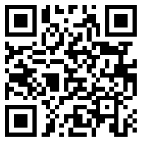 QR Code for bitcoin:1B49XaJYzR66yzV8ZAt6cucZTSFRLbGnmp