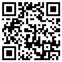 QR Code for bitcoin:1B4ACdEwxX47gdD9SZ1nWSZk4P9k3seTaZ