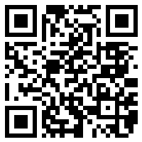 QR Code for bitcoin:1B4DojNsXmN7Q2cJ3ghReUtsamdcr9sviw