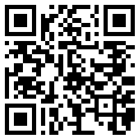QR Code for bitcoin:1B4DqcaEBKkhpSMLMw8Lu7u9tNq2M6mQv4