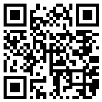 QR Code for bitcoin:1B4DsZAvCZJMikXdKck9Agusofjpa24WUP