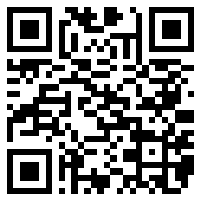 QR Code for bitcoin:1B4FCZvsnodS5u7HDrkpXhfa9BfmBbF94b