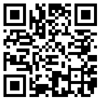 QR Code for bitcoin:1B4FS6USzdLPk6z5ebPZP4UK2xXgUFQ2vc