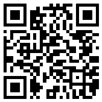 QR Code for bitcoin:1B4GiAdBRFSjLzbpVSNnAaNsm1favAMkyR