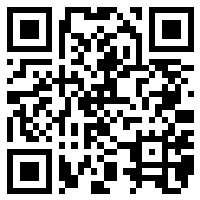 QR Code for bitcoin:1B4HLpweotbTuiv4cSaMECS8ctTJVLRw71