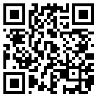 QR Code for bitcoin:1B4HcSsZtwS2fgREaWrHuQDdMCGevRPjQj