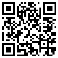 QR Code for bitcoin:1B4HwwLWJ7GL7P7nj9YMHyPfjzLLTySCZ