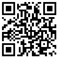 QR Code for bitcoin:1B4KF5997F4SwAd3TXkXbksLtDXxpWFtDR