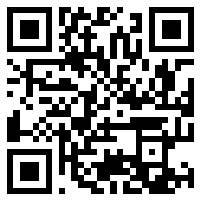 QR Code for bitcoin:1B4TtRPgiJsUANubLCYTL9bBoPtuKXgPcV