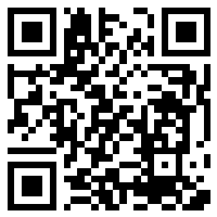 QR Code for bitcoin:1B4WBUTT3UGHYDEYbwMHPJGEvFTNUMHytc