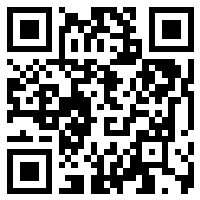 QR Code for bitcoin:1B4WPkfCDLC3viGi2BGVdjVAb86WarKqps