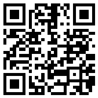 QR Code for bitcoin:1B4Y8bavW1wspKyuWMBKm2id74MUNGPASu