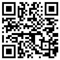 QR Code for bitcoin:1B4dDyPyLFZ32D8gxf5SkB6uSfv7bTxis3