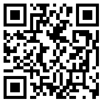 QR Code for bitcoin:1B4eX4JMZPLjynf3uDQXd3e7uTxL7TDpiZ