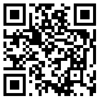 QR Code for bitcoin:1B4gUhrz8HCcchekkTHvebf6GkLbAYWUDL