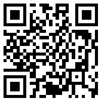 QR Code for bitcoin:1B4ggJEjFPSU3CMqawgDdHfMLUvCP2jKTd