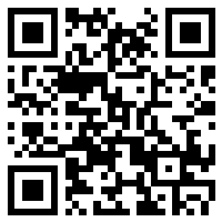 QR Code for bitcoin:1B4ity85spD6DX3vKDck8y69tfR66DngnX