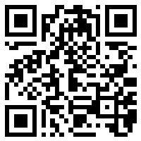 QR Code for bitcoin:1B4jWNyuHub3SVRjnfG2y3S2CFcwF77eT5