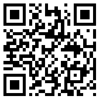 QR Code for bitcoin:1B4qerGVycPhYTY79BctoRGiQt7qrx8aGH