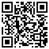 QR Code for bitcoin:1B4rWAyfDS7bmMNbVmNA3LnnRHbFkvvu2Z