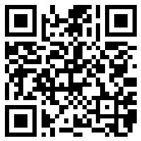 QR Code for bitcoin:1B4rrABs2HSrMEN1e8mfcSBgKEYEE6JoW2