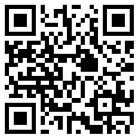 QR Code for bitcoin:1B4sDCBAtxy9Sz3h57n6v3dPyCsNNnE2Rc
