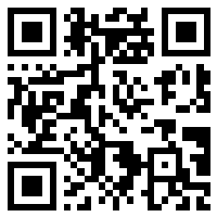 QR Code for bitcoin:1B4w79qo7sQQ1ttUHzLsdXBEzXT47FLoof