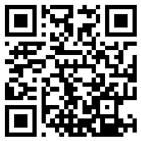 QR Code for bitcoin:1B4wAo7Fv6xNdg2A3MfXjPTaUuT7co2Bxo