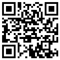 QR Code for bitcoin:1B4xevBPVoWx3zdPDgPBHRtXPy6UxsSuXQ
