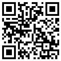 QR Code for bitcoin:1B4yLhKi3eFsmmYV6URtkrBbnXMBDFH4aD