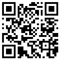QR Code for bitcoin:1B514hdTRXqTAFFK4GtsrfPrfkh3DrCwFN